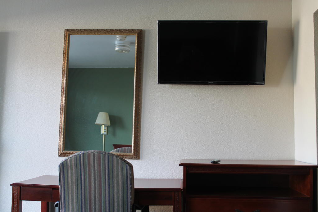American Motor Inn - Rock Island Zimmer foto